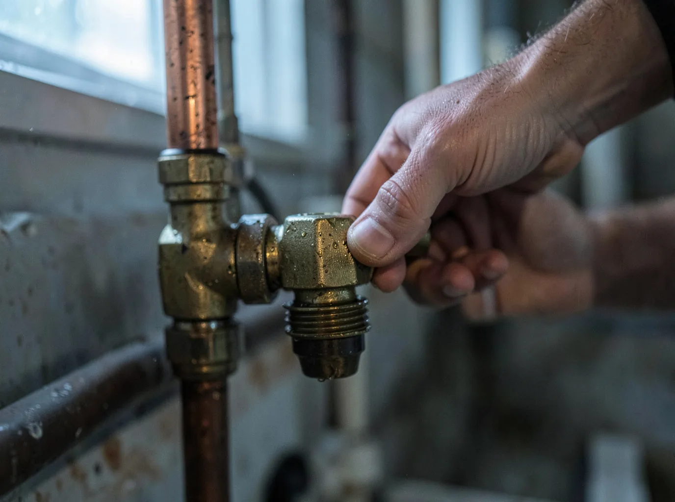 Emergency Plumber Boynton, OK FAQs